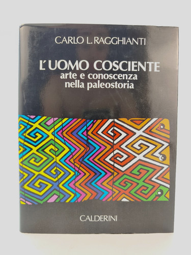 Uomo cosciente arte - arte, e