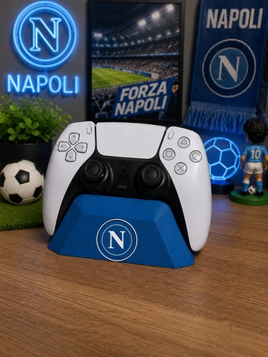 Supporto joystick ps5 - supporto,