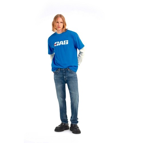 Gas jeans albert simple - gas,