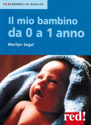 Mio bambino 1 anno - bambino,