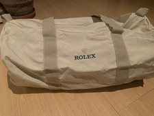 Borsa da palestra Rolex