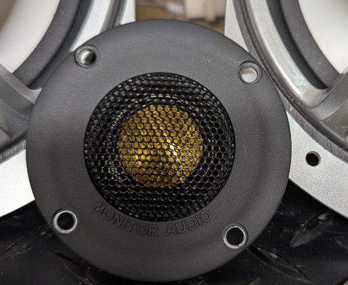Tweeter monitor audio - tweeter, da