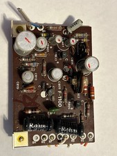 Sansui 800 F-1100..Driver