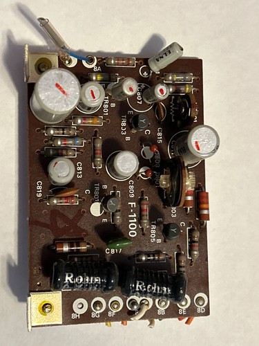 Sansui 800 1100 driver - sansui,
