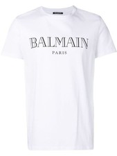 T-shirt Balmain tshirt dalla