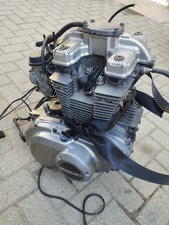 Motore Suzuki GS 500 M501 (per ricambi)