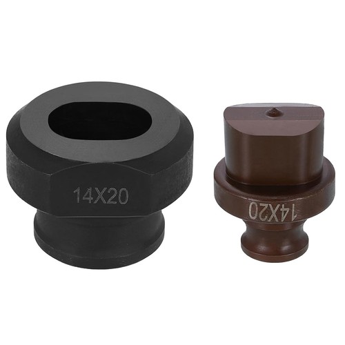 Kit perforazione elettrica - kit,