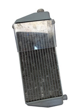 Radiatore Rotax Max Evo