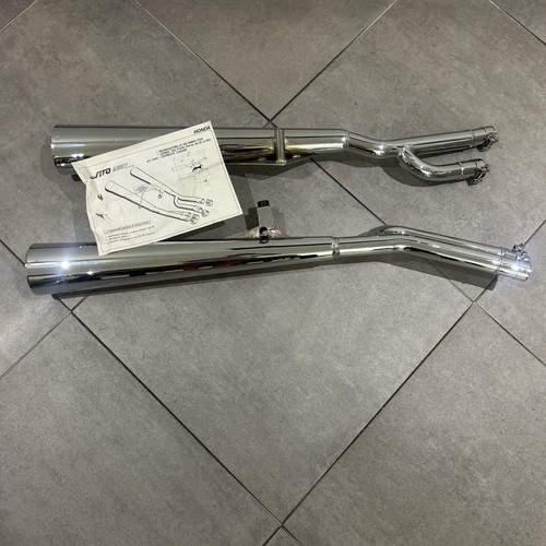 Marmitta scarico sito 1216 per - marmitta,