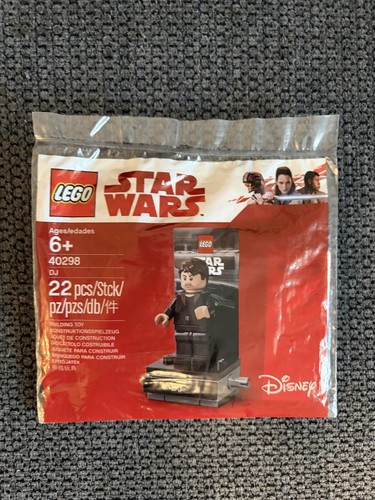 Lego star wars 40298 - lego,