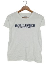 HOLLISTER T-shirt Donna