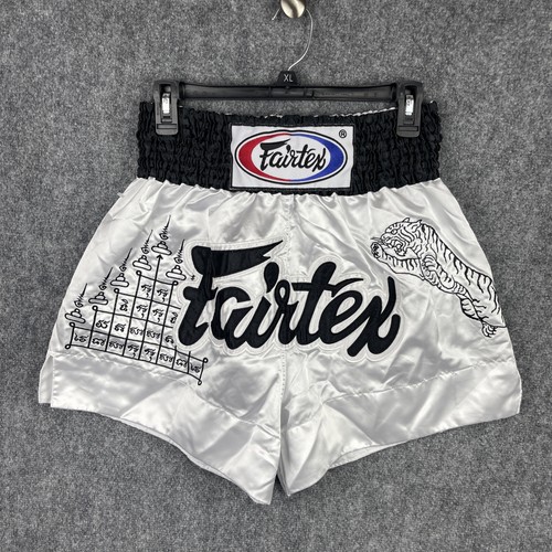 Fairtex pantaloncino uomo