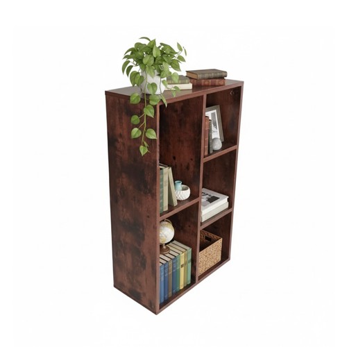 Libreria scaffale mobile - libreria,