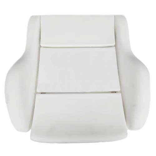 Imbottitura sedile con