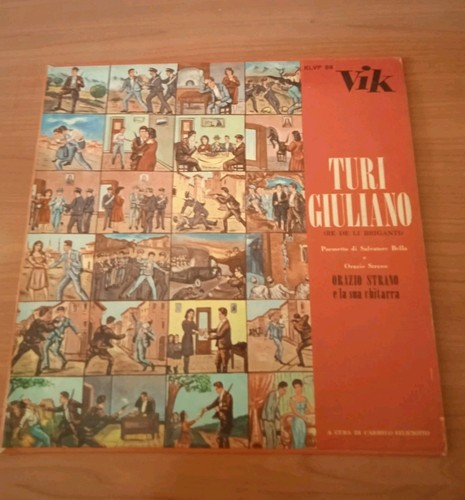 Orazio strano turi giuliano - strano,
