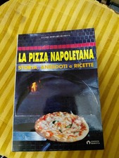 la pizza napoletana storie