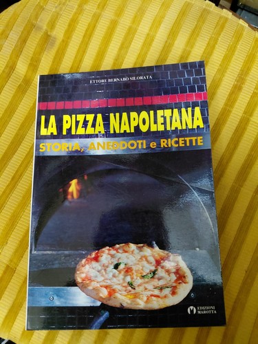 Pizza napoletana storie - la,