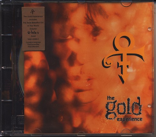 Prince the gold - -,
