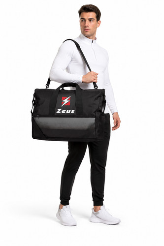 Borsa borsone tracolla con - borsa,