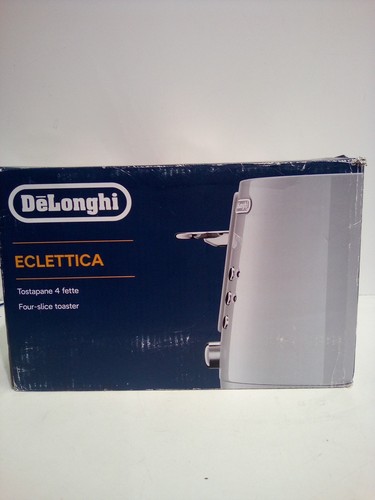 Delonghi eclettica cty4003 - eclettica, cty4003.wh