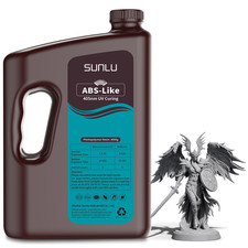 4KG Resina Abs-Like per