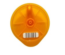 T-Disc Orange Service Cleaning per modelli Bosch Tassimo My Way, Caddy, Joy