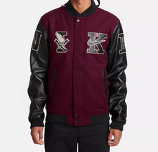 Bomber Giacche Nike Destroyer