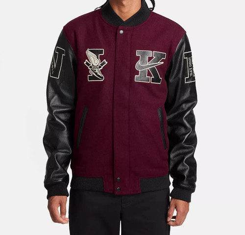 Bomber giacche nike - giacche, destroyer