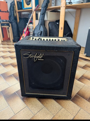 Ibanez starfield 50 - ibanez, vt-50