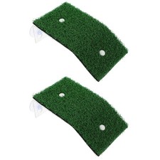  2 Pezzi Piattaforma Basking