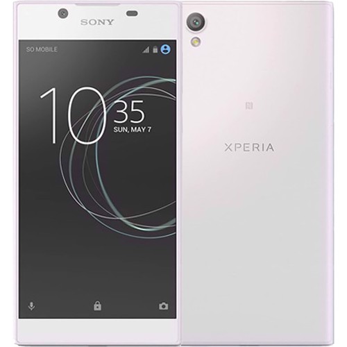 Sony xperia lte - 4g/lte, bianco