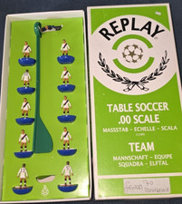 SUBBUTEO REPLAY  basi superdux