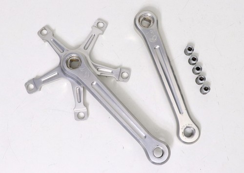 Guarnitura campagnolo super - guarnitura,