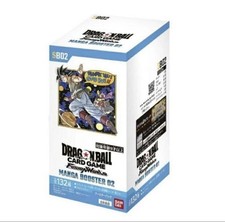 BANDAI Dragon Ball Card Game