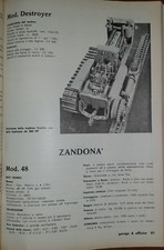 TRATTORI TRATTORE TRATTRICE