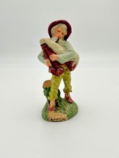 STATUINA PRESEPE NAPOLETANO