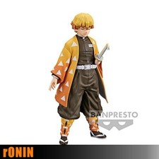 ZENITSU AGATSUMA - DXF Vol.31