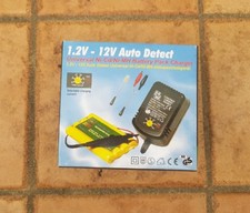 CARICABATTERIA  CON