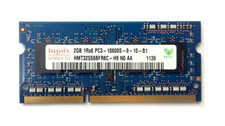 Hynix HMT325S6BFR8C-H9 2 GB