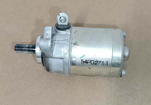 Starter motor motorino - starter,