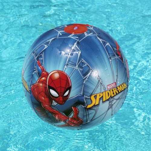 Marvel spiderman beach - marvel,