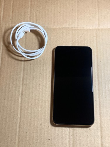 Apple iphone max 256gb - xs,
