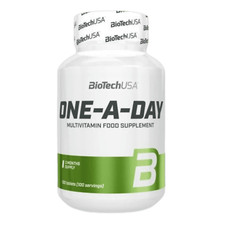 Biotech USA One A Day