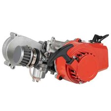 Motore Avviamento a Tiro 49CC