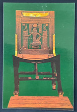 The Treasures of Tutankhamun