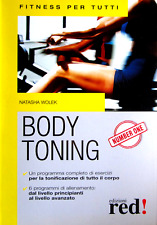 FITNESS PER TUTTI - BODY TONING, POWER WALKING, CORSA, TRAINING CON I PESI, YOGA