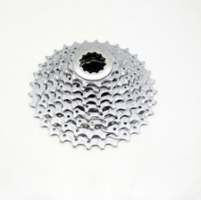 Cassetta mountain bike Shimano