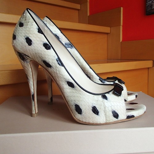 Scarpe donna tacco - scarpe, alto
