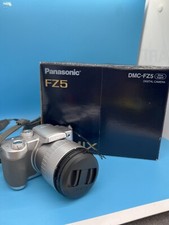 Fotocamera digitale Panasonic