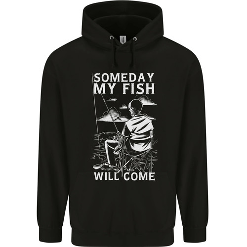 Mia pesca arriverà - la,